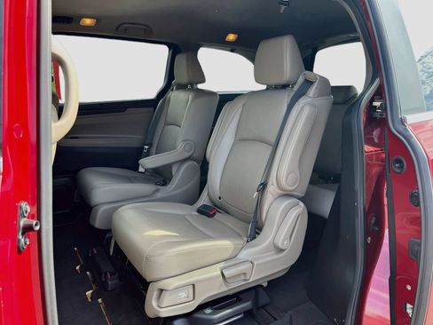 Used 2022 Honda Odyssey EX-L image 24