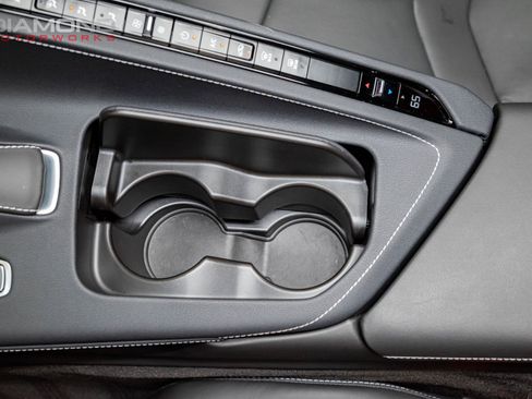 Used 2024 Chevrolet Corvette Stingray Coupe w/ Z51 Performance Package image 90