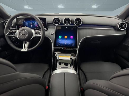 New 2026 Mercedes-Benz C 300 Sedan image 14