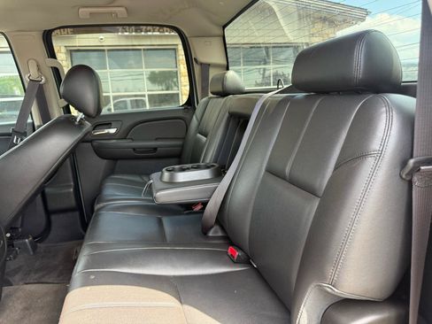 Used 2012 GMC Sierra 1500 SLT w/ All-Terrain Package AWD/4WD image 12