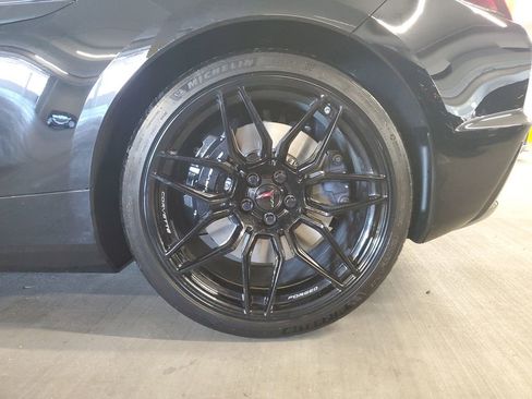 New 2026 Chevrolet Corvette Z06 RWD image 6