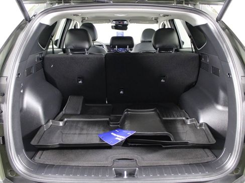 Certified 2025 Hyundai Tucson SEL image 16