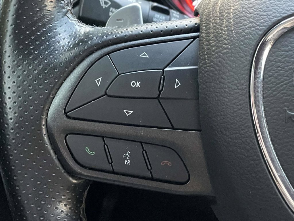 Used 2023 Dodge Durango GT AWD/4WD image 31
