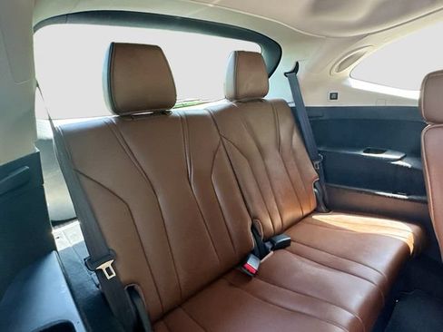 Used 2024 Acura MDX SH-AWD w/ Advance Package image 33