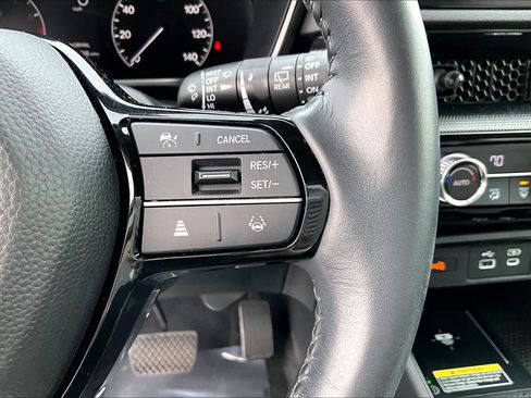 Used 2023 Honda CR-V EX-L image 22