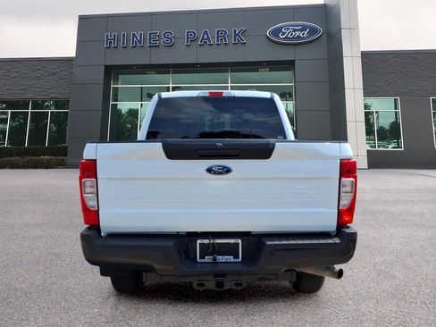 Used 2022 Ford F350 XL w/ Power Equipment Group AWD/4WD image 6