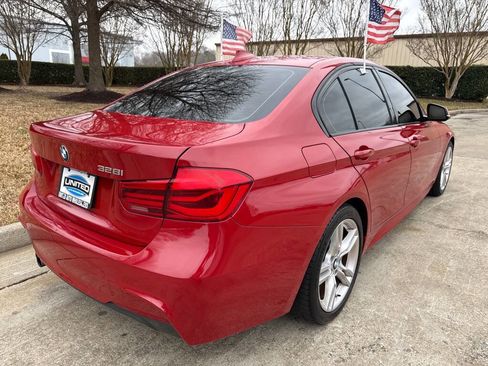 Used 2016 BMW 328i Sedan image 3
