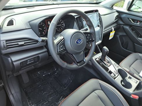 New 2026 Subaru Crosstrek 2.0i Premium image 10