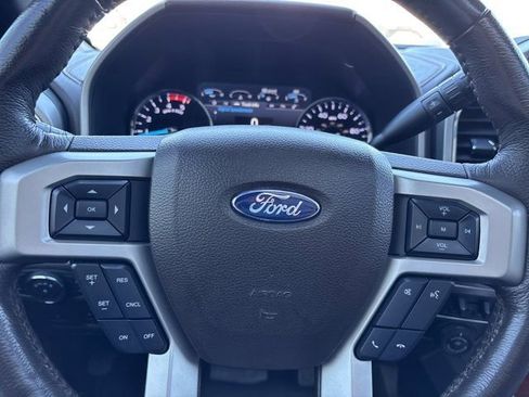 Used 2022 Ford F250 King Ranch w/ King Ranch Ultimate Package image 33