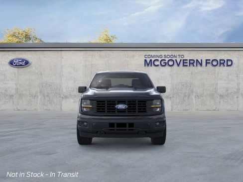 New 2026 Ford F150 STX image 7