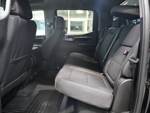 New 2026 GMC Sierra 1500 Elevation AWD/4WD image 12