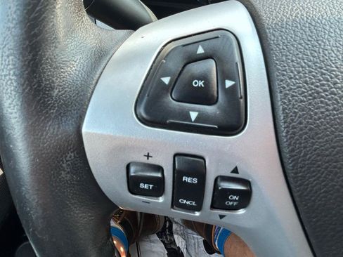 Used 2013 Ford Edge SEL w/ SEL Appearance Pkg FWD image 18