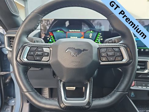 Used 2024 Ford Mustang GT Premium image 18