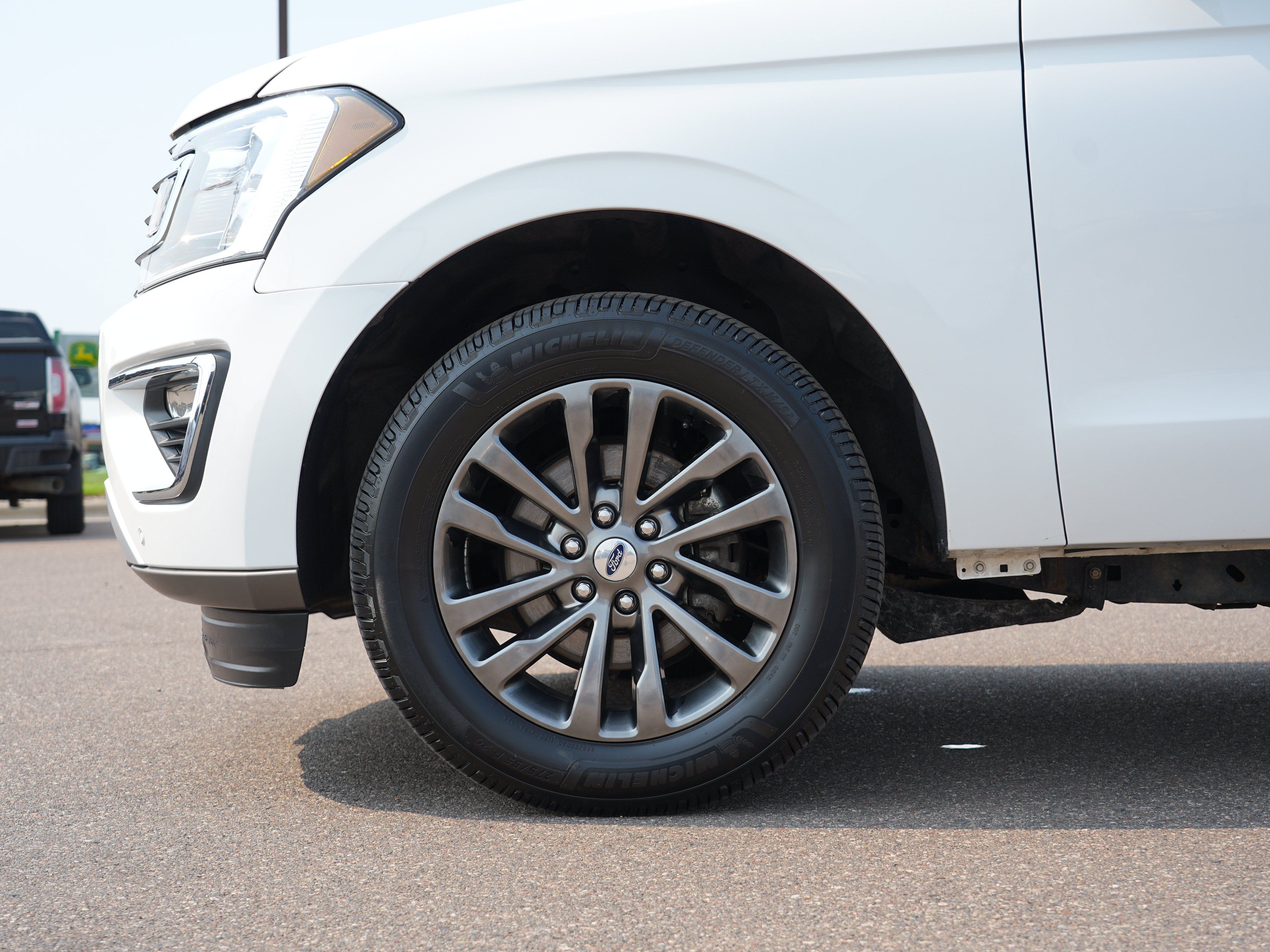 Used 2020 Ford Expedition Limited AWD/4WD image 11