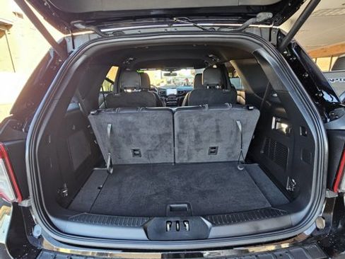 Certified 2022 Ford Explorer ST-Line image 17