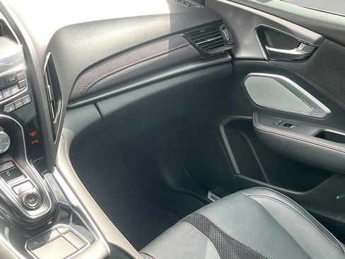 Used 2022 Acura RDX FWD w/ Technology Package image 25