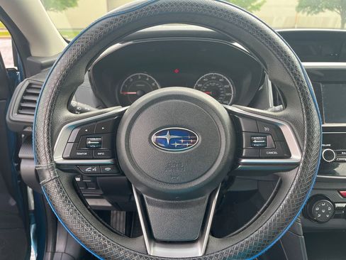 Used 2019 Subaru Impreza 2.0i AWD/4WD image 15