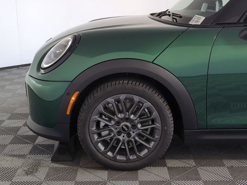 New 2026 MINI Cooper S image 8