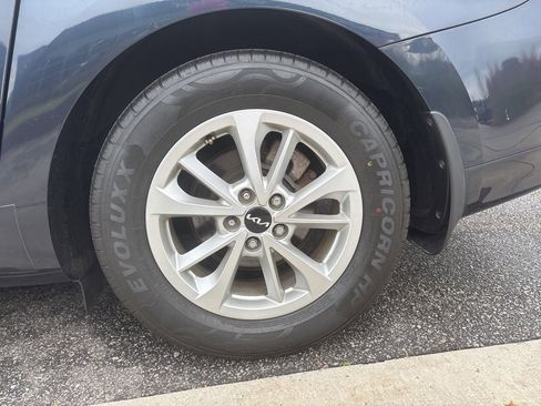 Used 2015 Kia Sedona SX Limited image 11