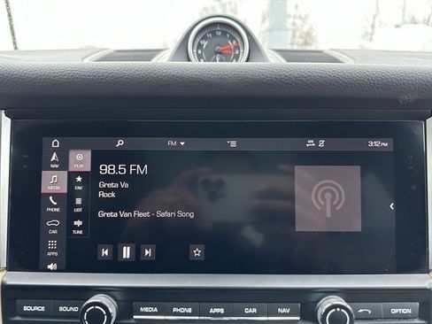 Used 2019 Porsche Macan S image 20