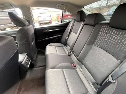 Used 2026 Toyota Camry LE image 20
