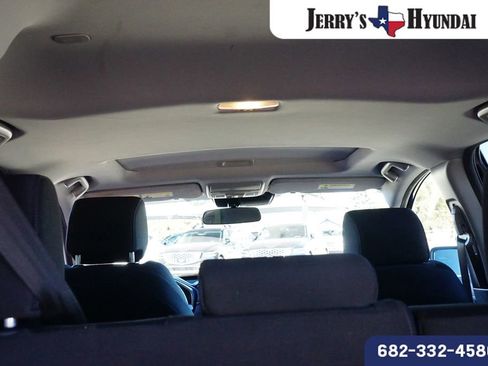 Used 2022 Honda CR-V EX image 24