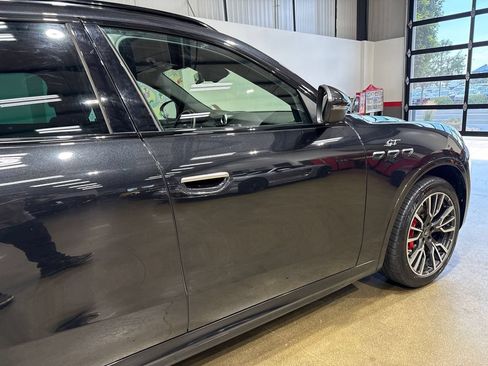 Used 2023 Maserati Grecale GT AWD/4WD image 46