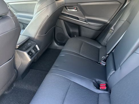 New 2026 Subaru Solterra w/ Limited Package AWD/4WD image 12