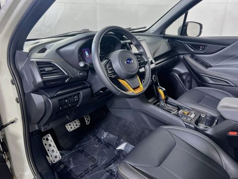 Used 2023 Subaru Forester Wilderness AWD/4WD image 9