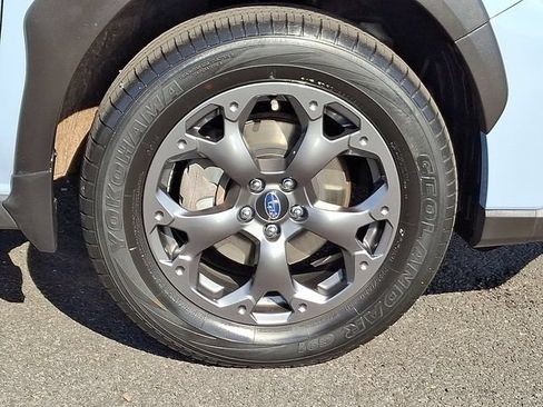 Certified 2023 Subaru Crosstrek 2.5i Sport AWD/4WD image 8