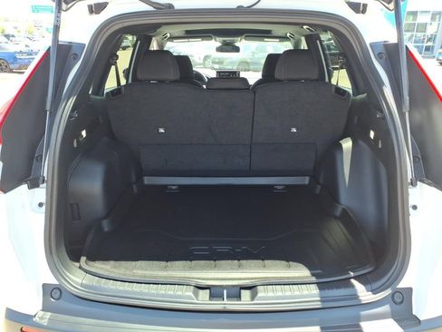 Used 2026 Honda CR-V Sport image 25
