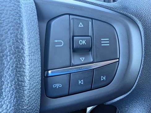 New 2025 Ford Ranger XL image 20