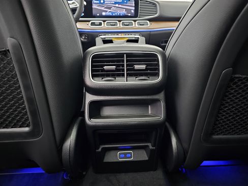 New 2026 Mercedes-Benz GLE 350 GLE 350 image 30