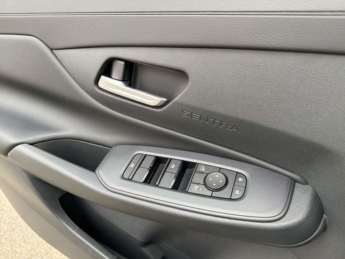 Certified 2026 Nissan Sentra S w/ Floor Mat Package FWD image 20