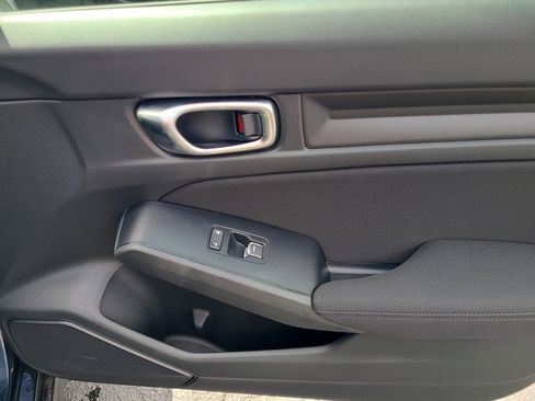 New 2026 Honda Civic Sport image 13