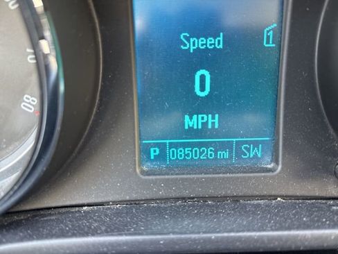 Used 2012 Buick Regal Premium image 11