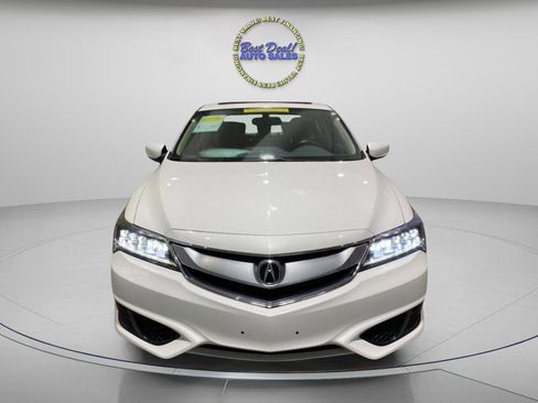 Used 2016 Acura ILX FWD image 7