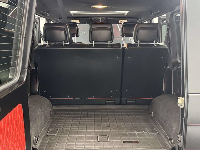 Used 2016 Mercedes-Benz G 63 AMG 4MATIC image 20