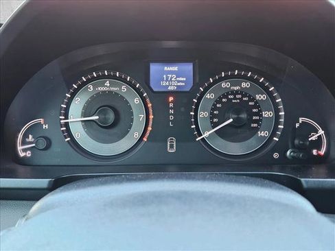 Used 2014 Honda Odyssey Touring image 11