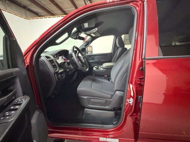 New 2026 RAM 2500 Tradesman AWD/4WD image 14