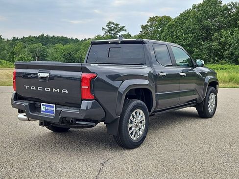 New 2026 Toyota Tacoma 4x4 Double Cab image 2