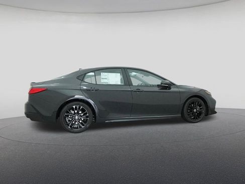 New 2026 Toyota Camry SE image 26