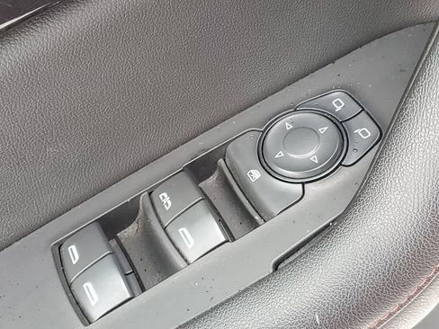 Certified 2020 Chevrolet Blazer RS image 31