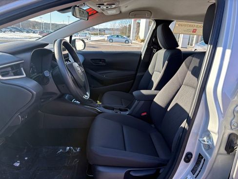 Certified 2024 Toyota Corolla LE image 13