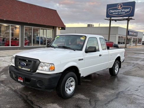 Used 2010 Ford Ranger XL image 3