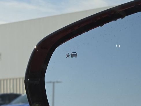 New 2026 Chevrolet TrailBlazer RS w/ Convenience Package image 17