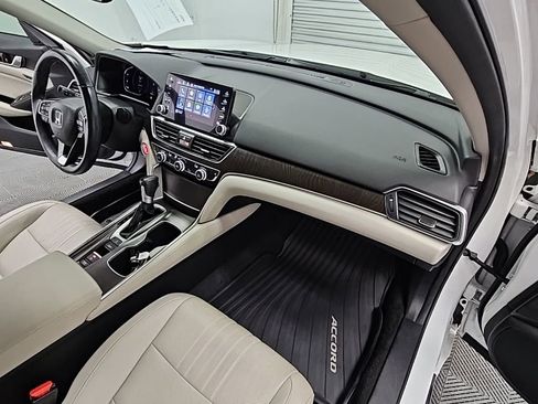 Used 2021 Honda Accord EX-L image 36