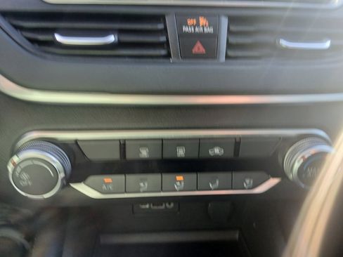 Used 2020 Nissan Altima 2.5 SR image 53