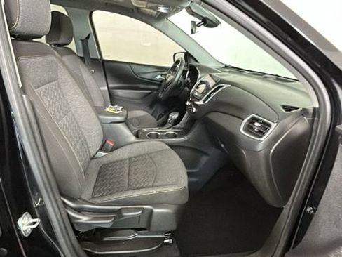 Used 2023 Chevrolet Equinox LT AWD/4WD image 31