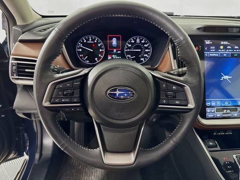 Used 2024 Subaru Outback Touring XT w/ Popular Package #2 AWD/4WD image 11